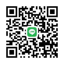 สแกน QR Code เพื่อเพิ่มเพื่อนทาง LINE totongk3