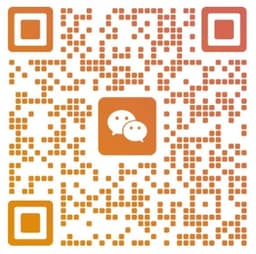 สแกน QR Code เพื่อเพิ่มเพื่อน WeChat tongkk3